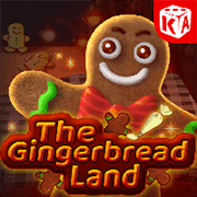 Gingerbread Man