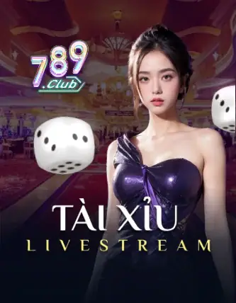 Tài Xỉu Live